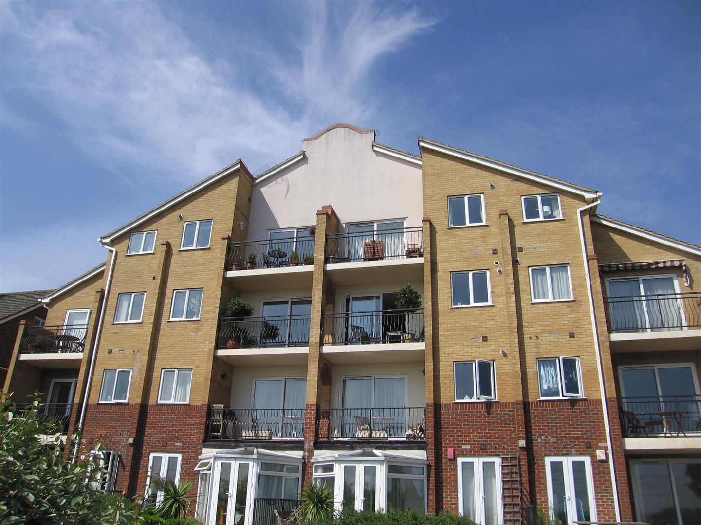 Appointmoor Undercliff Gardens, LeighOnSea